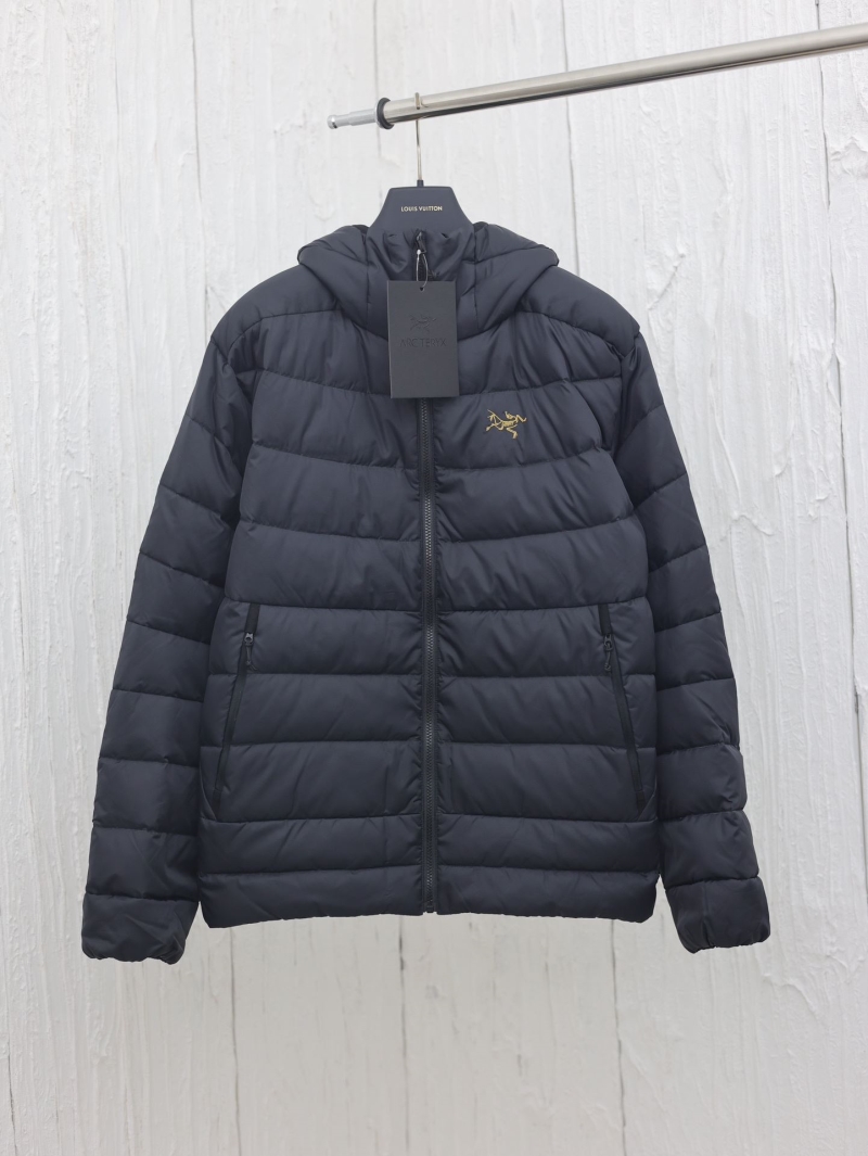 Arc Teryx Down Coat